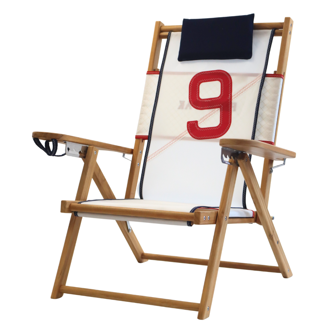 Nautical Line Nauset Recliner