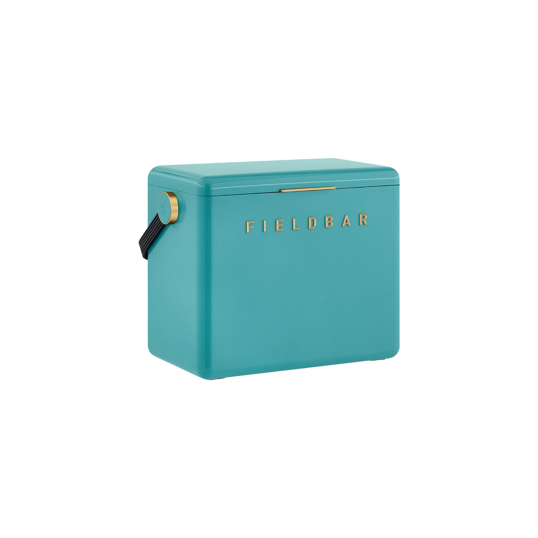 FIELDBAR- The Gin Trunk