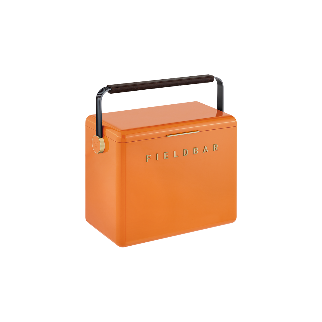 FIELDBAR- The Gin Trunk