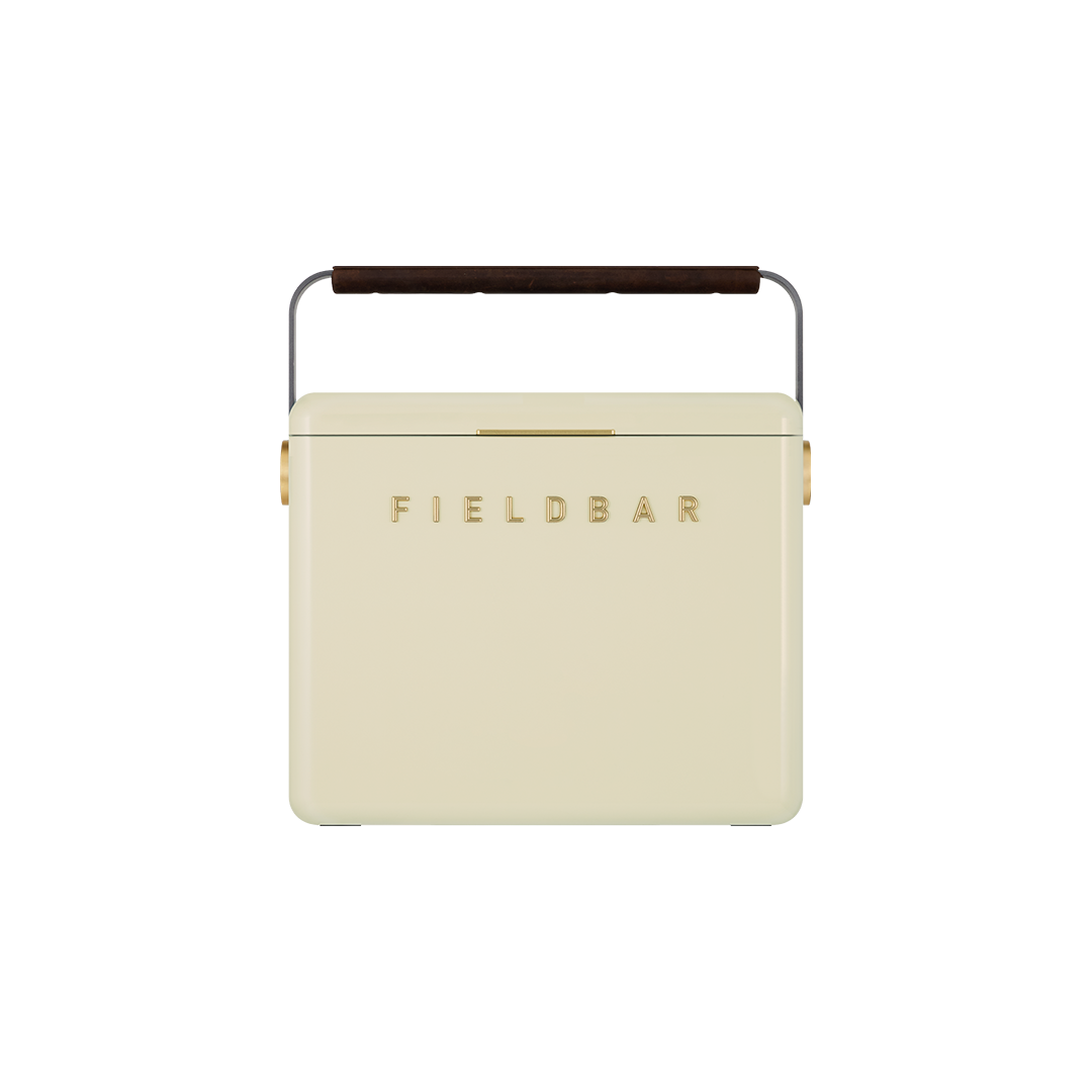 FIELDBAR- The Gin Trunk