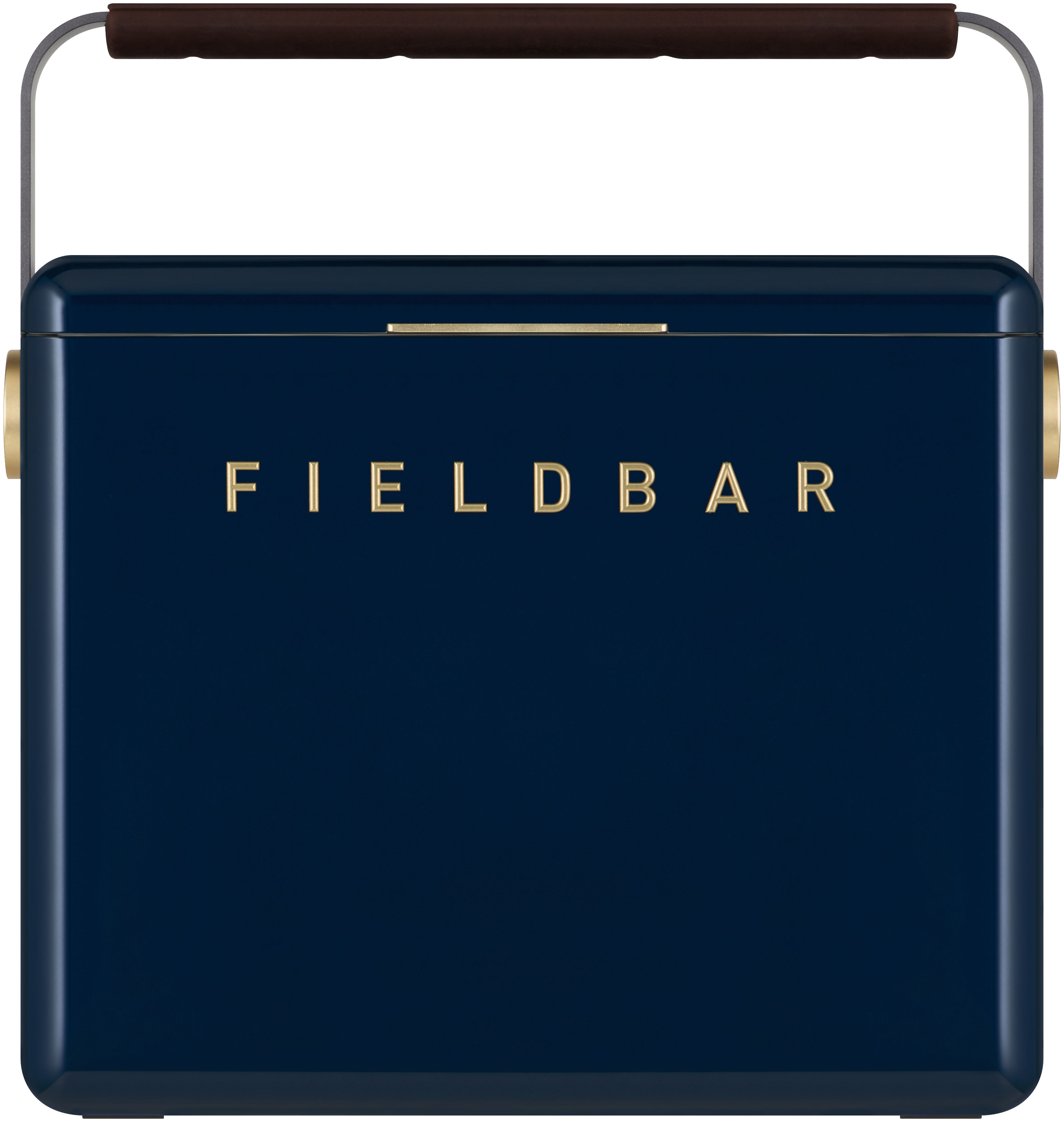 FIELDBAR- The Gin Trunk