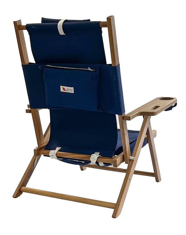 The Giant Beach Chair – Cape Cod Beach Chair Company