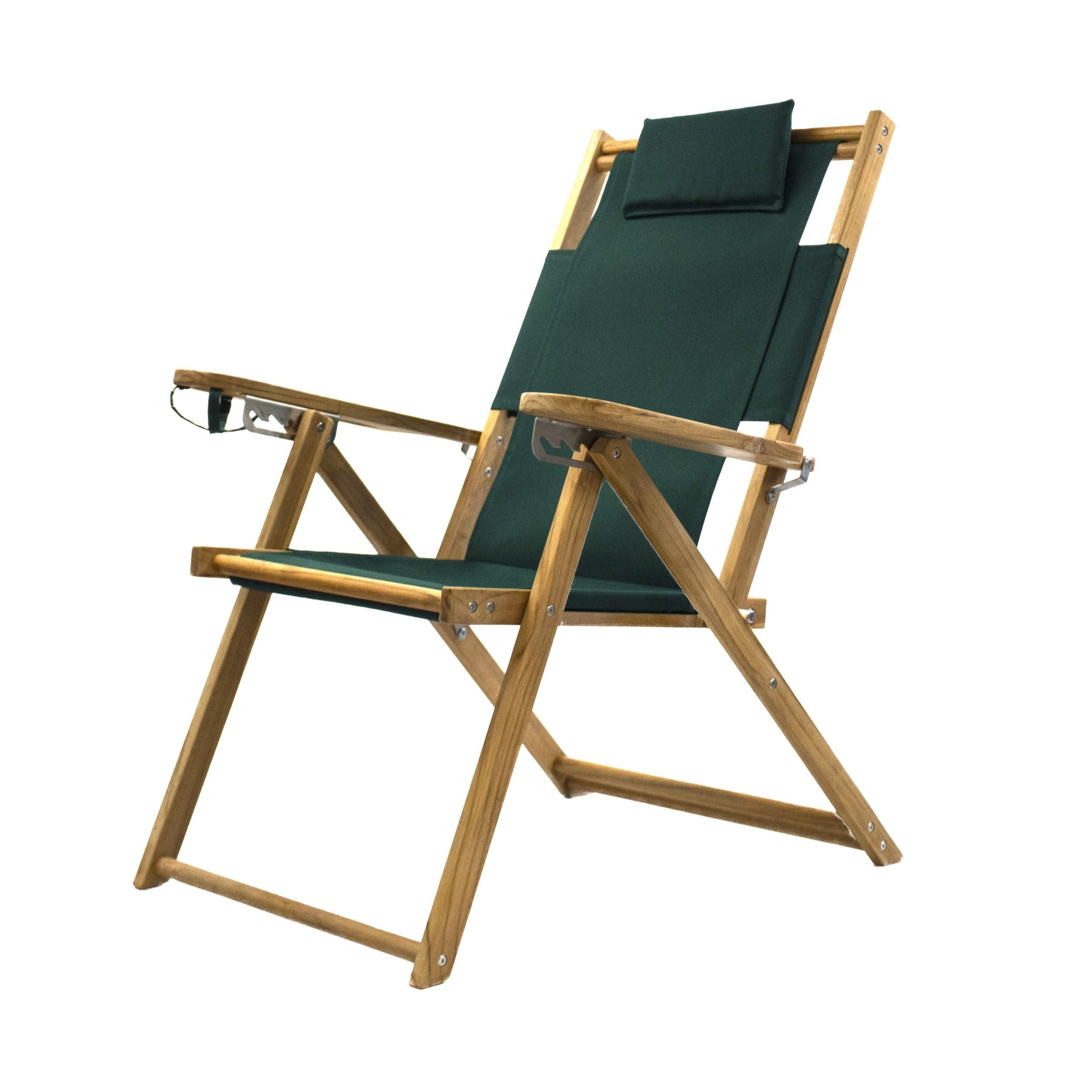 Nauset Heights- Sea Pine Green