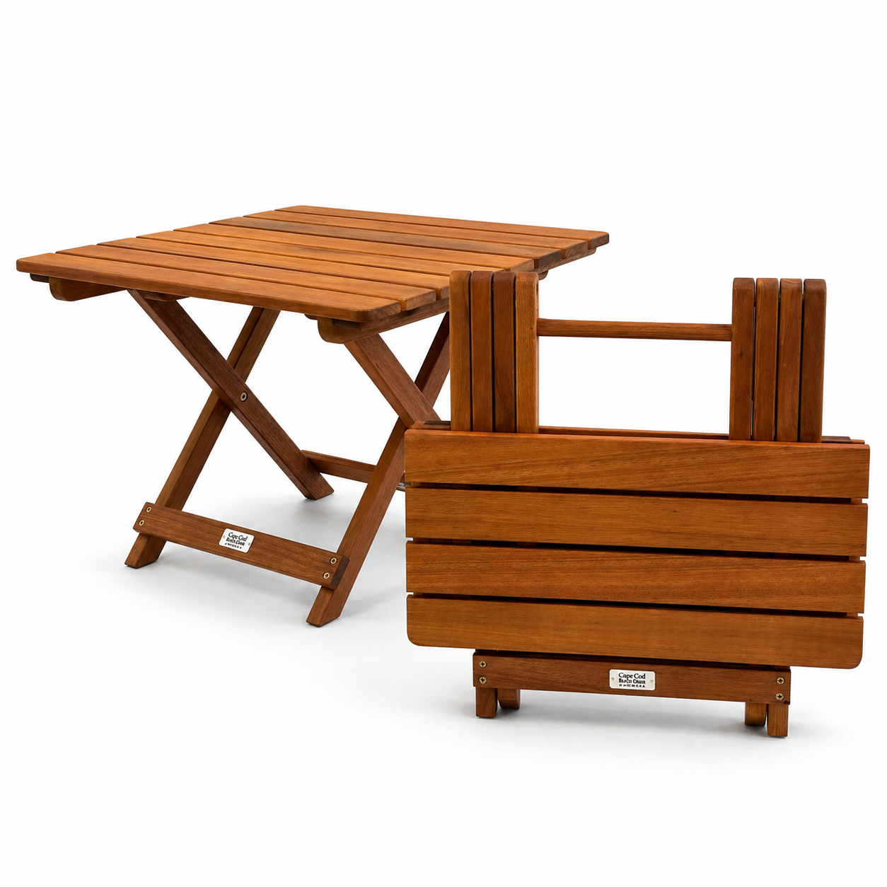 Sandy Neck Beach Table