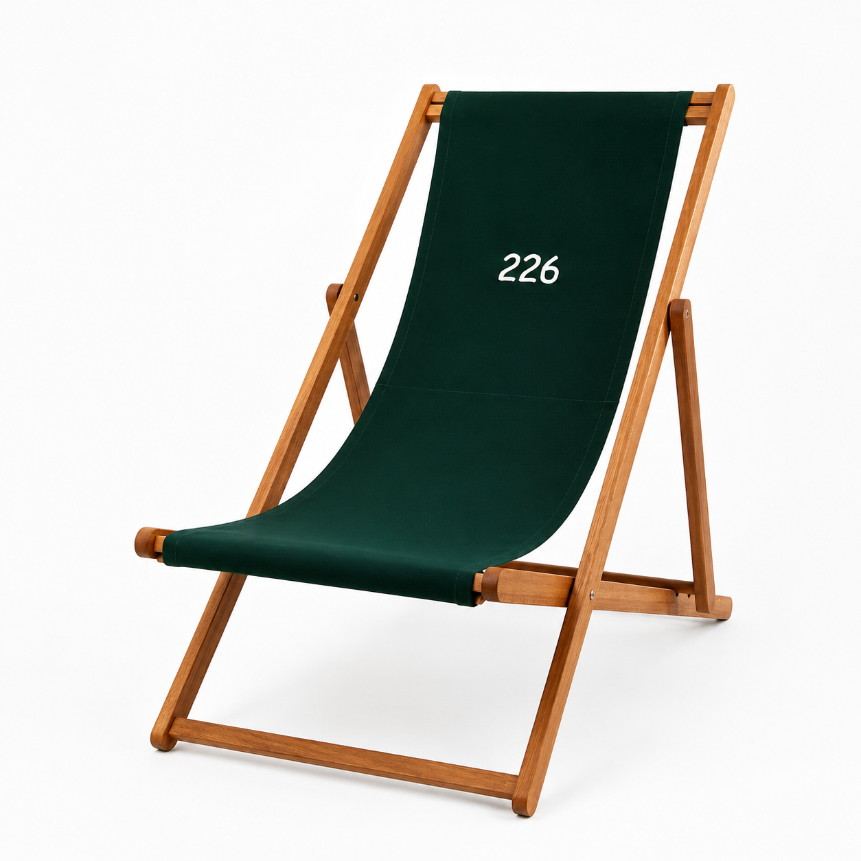 Bayside Sling- Green