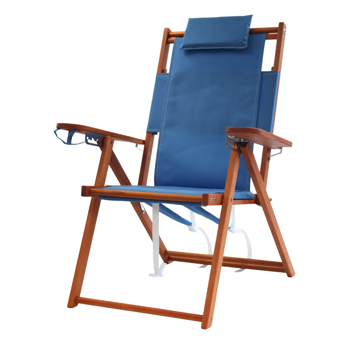 High Tide Backpack Chair