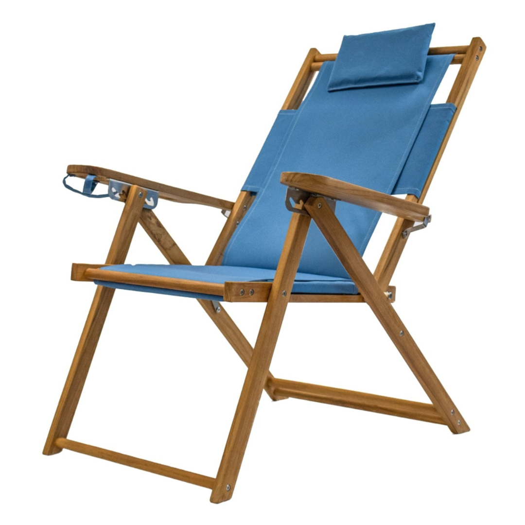 Nauset Heights- Teak