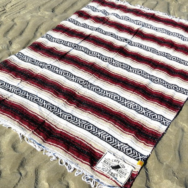 CCBCC Baja Beach Blanket
