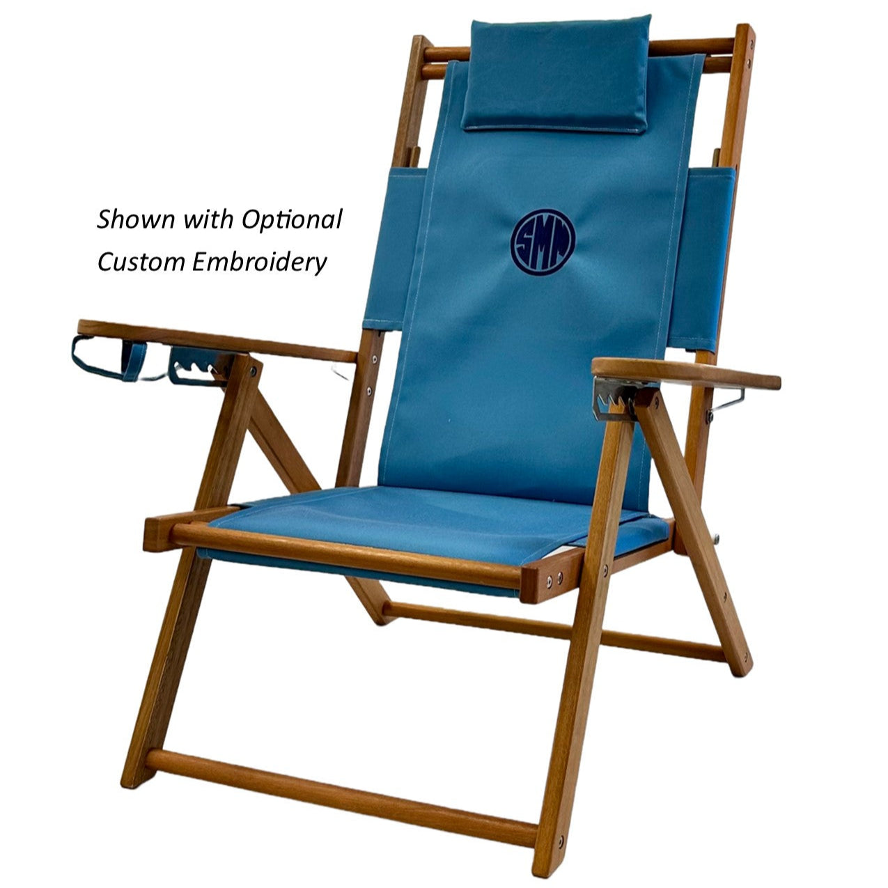 Nauset Recliner