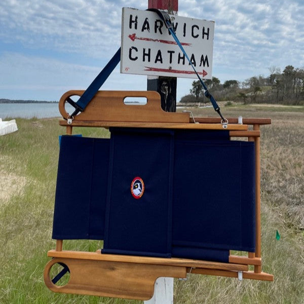 Beach Chair Carry Strap