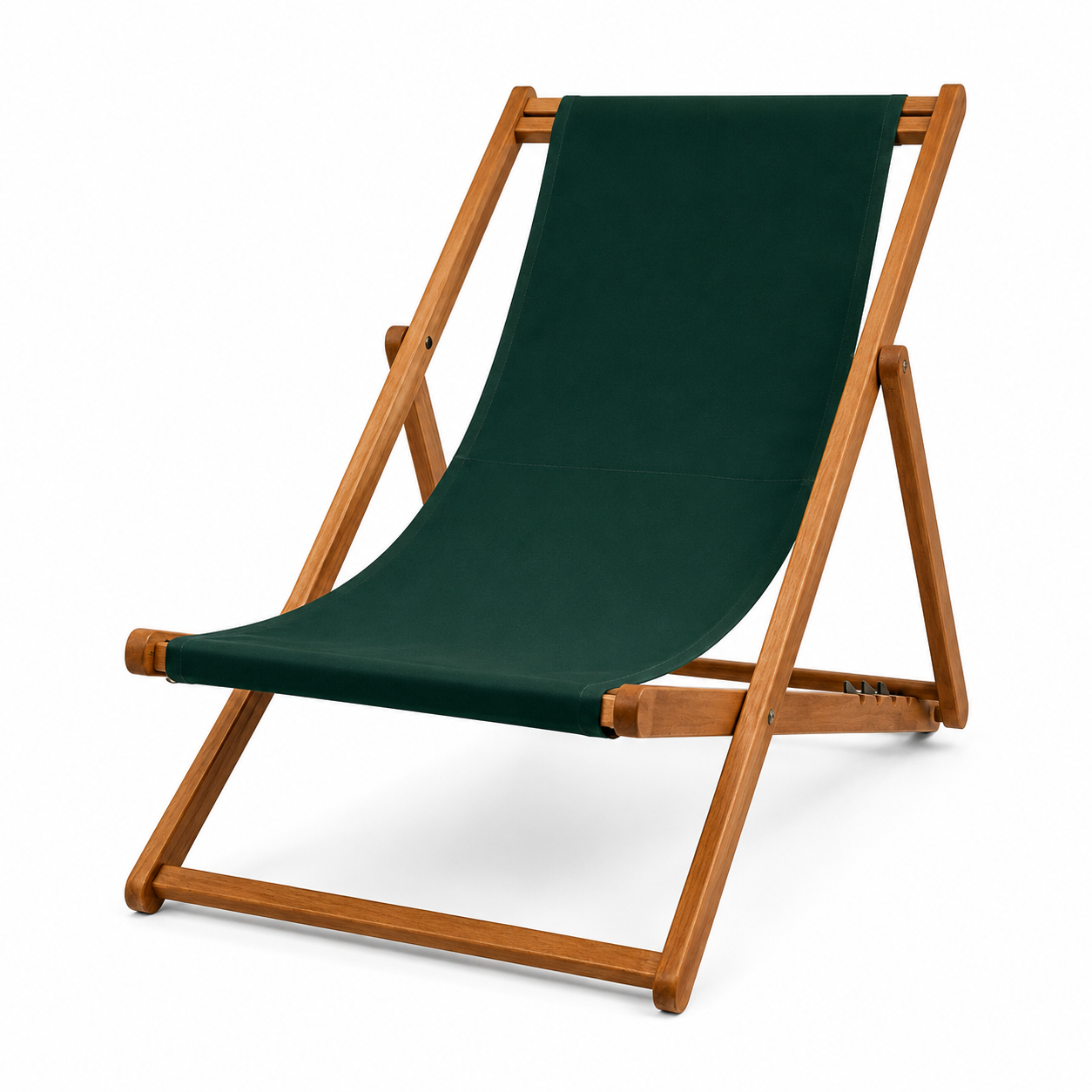 Bayside Sling- Green