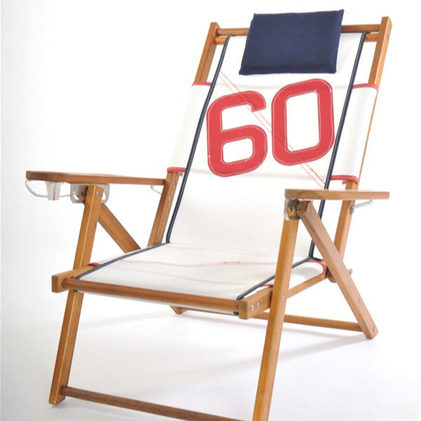Nautical Line Nauset Recliner
