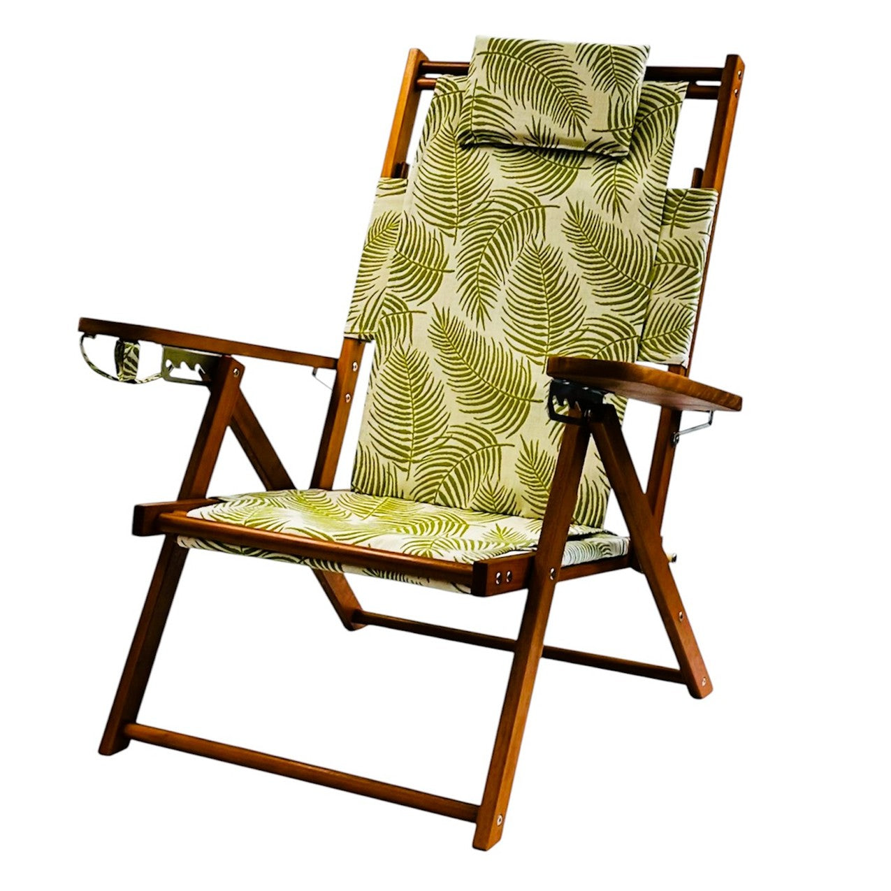 Nauset Recliner Whitney Palm