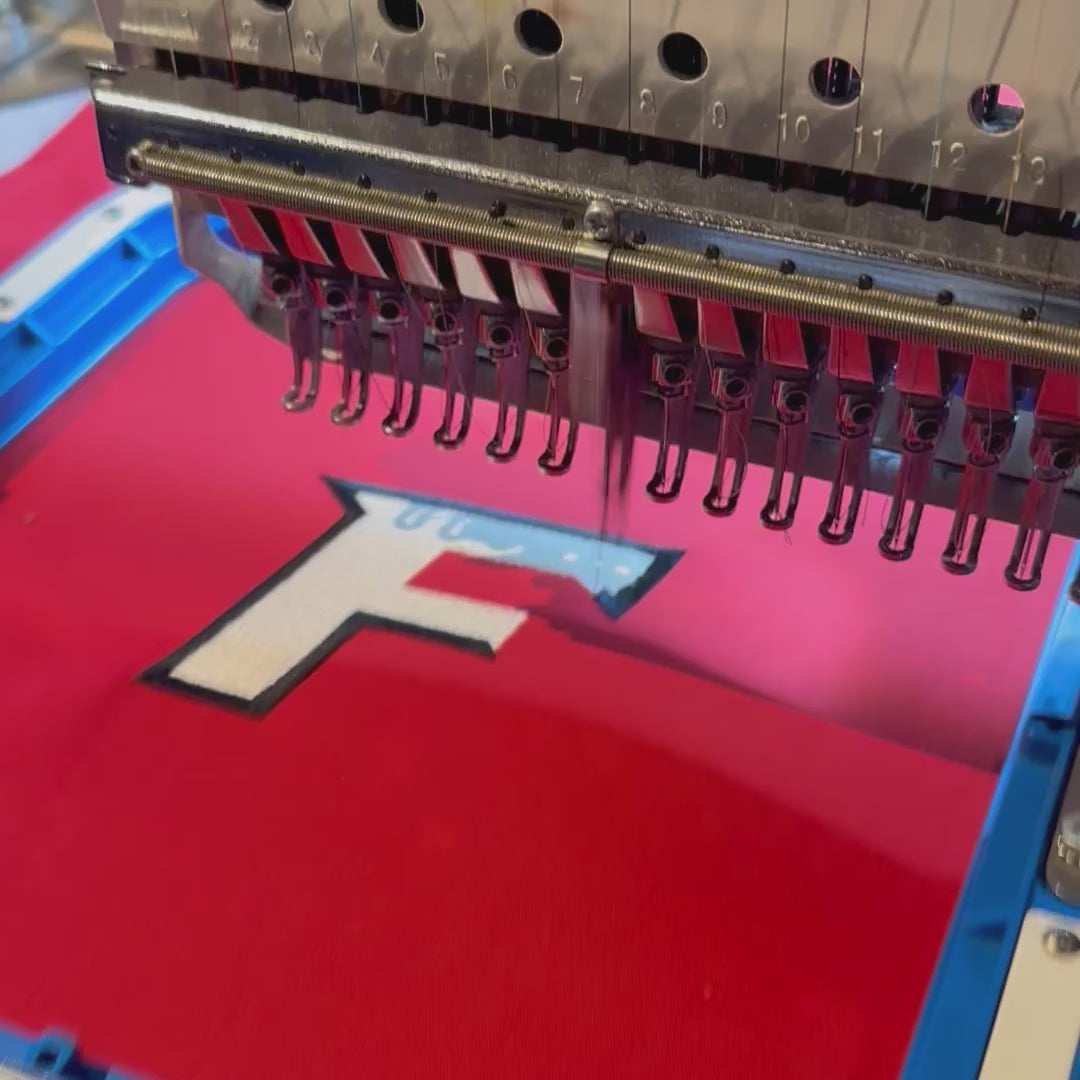 Personizing a Fairfield University graduation gift