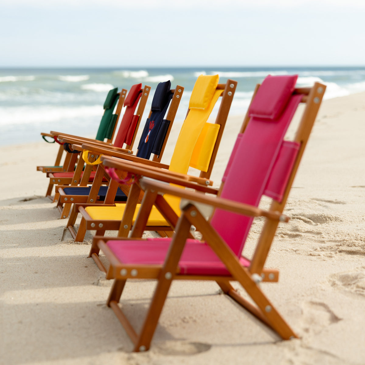 Children's Nauset- Yellow