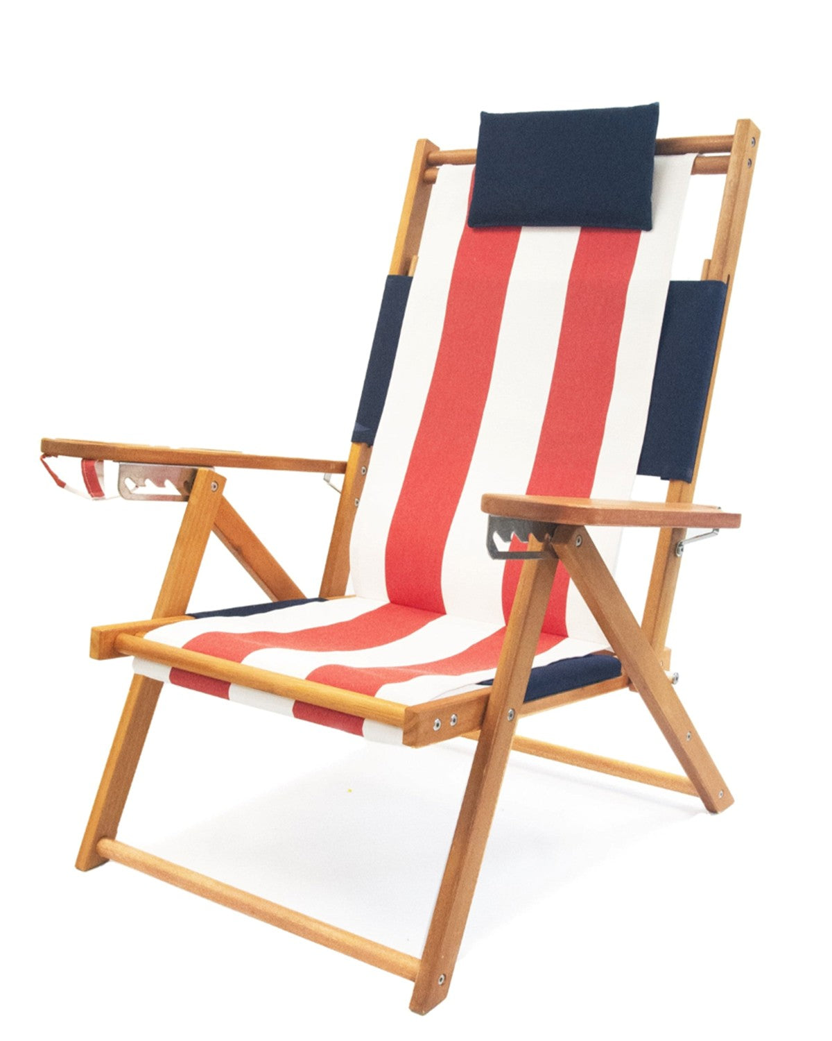 Nauset Recliner- All American