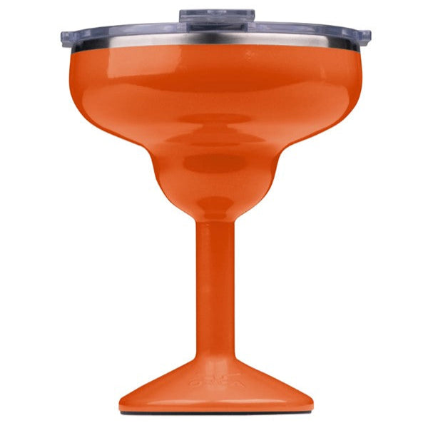 Margarita cocktail glass