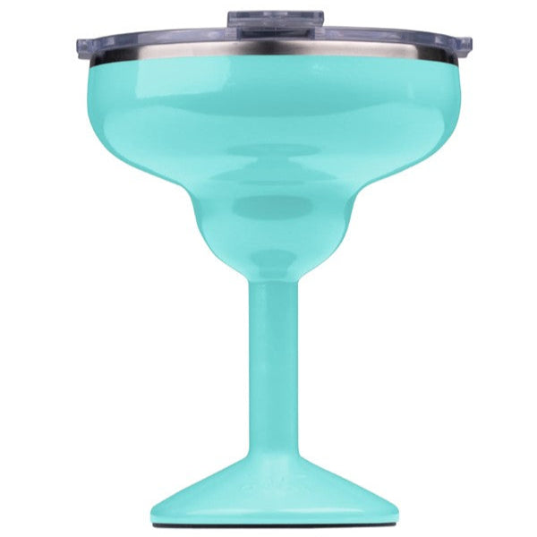 Margarita cocktail glass