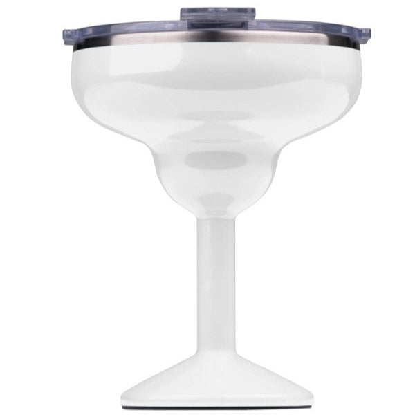 Margarita cocktail glass