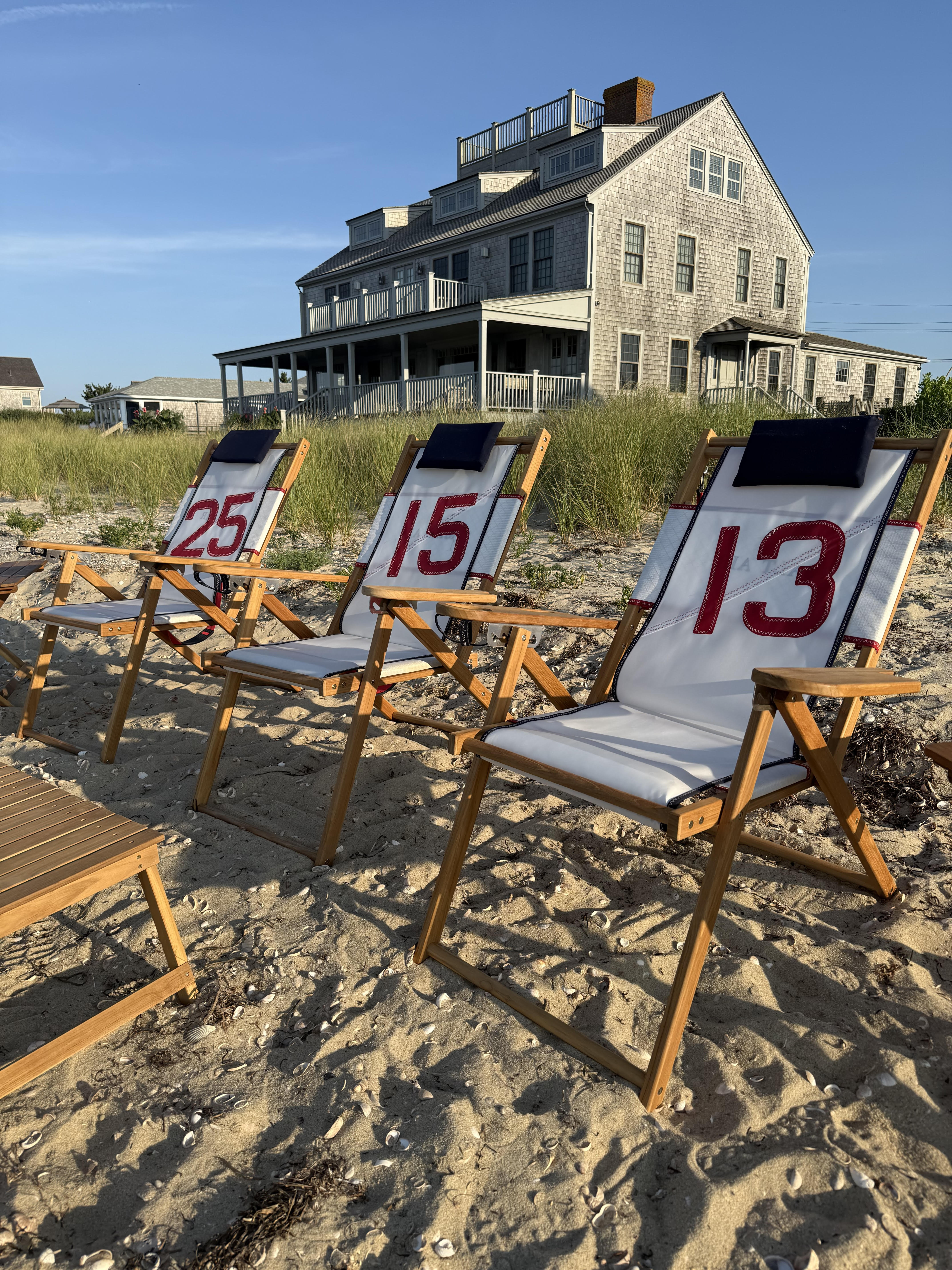 Nautical Line Nauset Heights