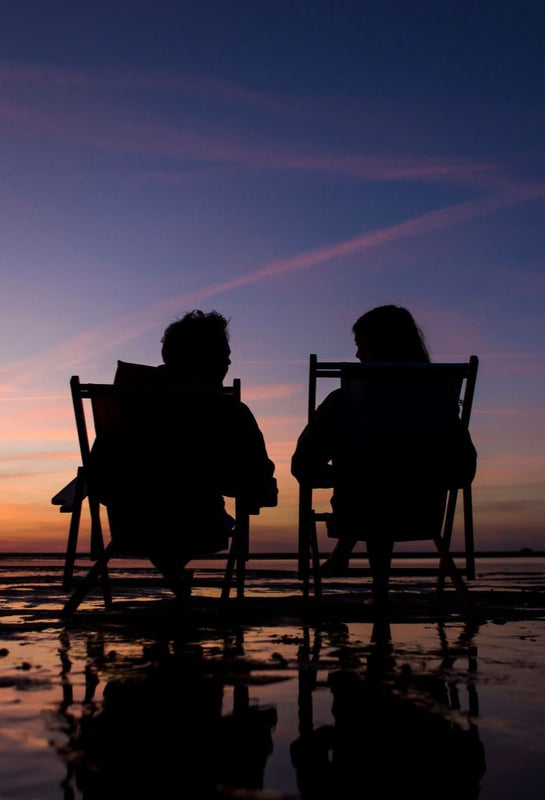 The Giant Beach Chair – Cape Cod Beach Chair Company