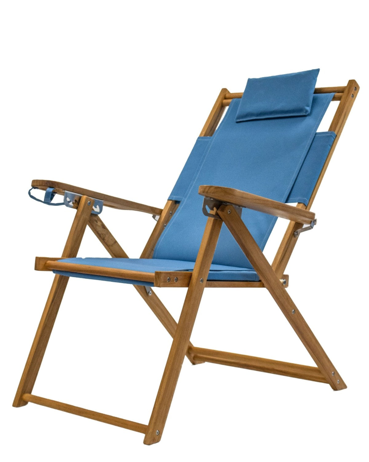Nauset Heights- Teak