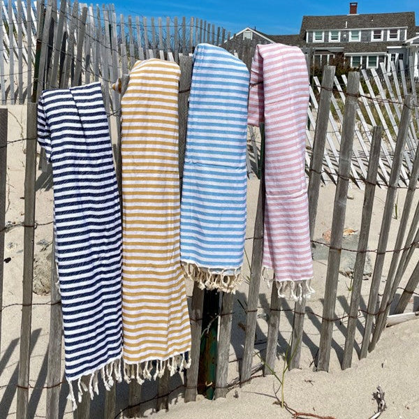 Turkish Towels