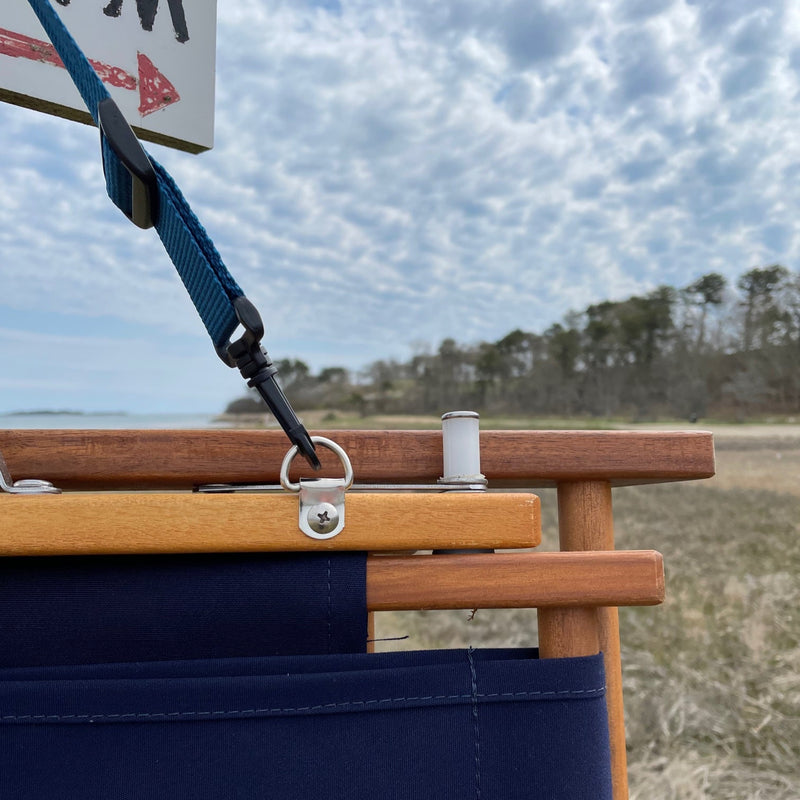 Beach Chair Carry Strap