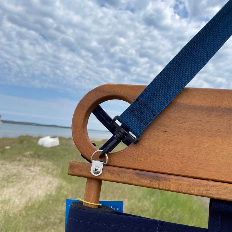 Beach Chair Carry Strap