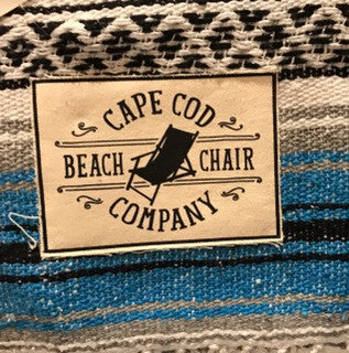 CCBCC Baja Beach Blanket