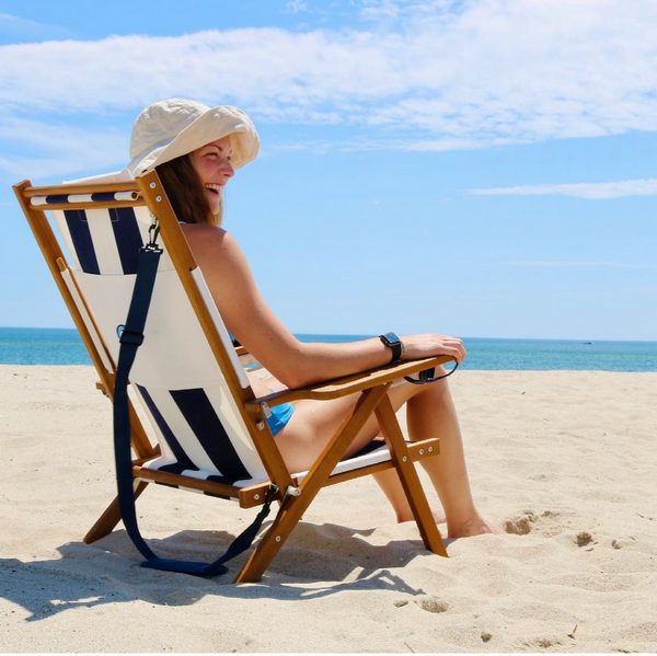 Floating Wine Glasses – Cape Cod Beach Chair Company