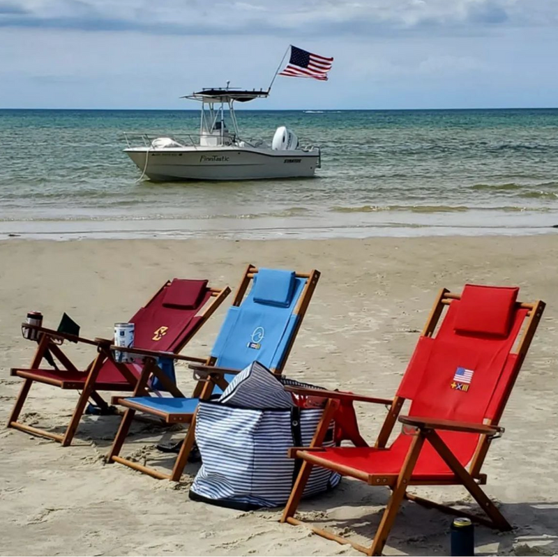 Nauset Recliner