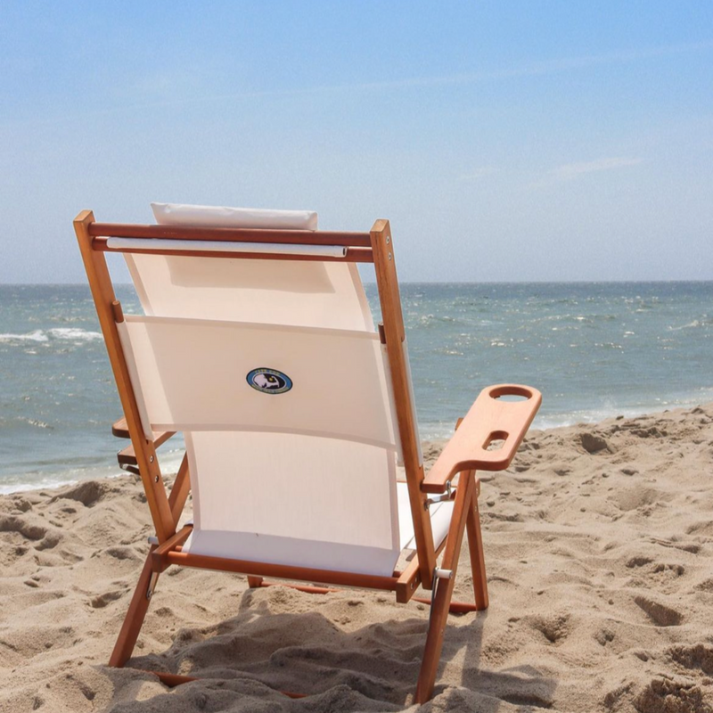 Nauset Recliner