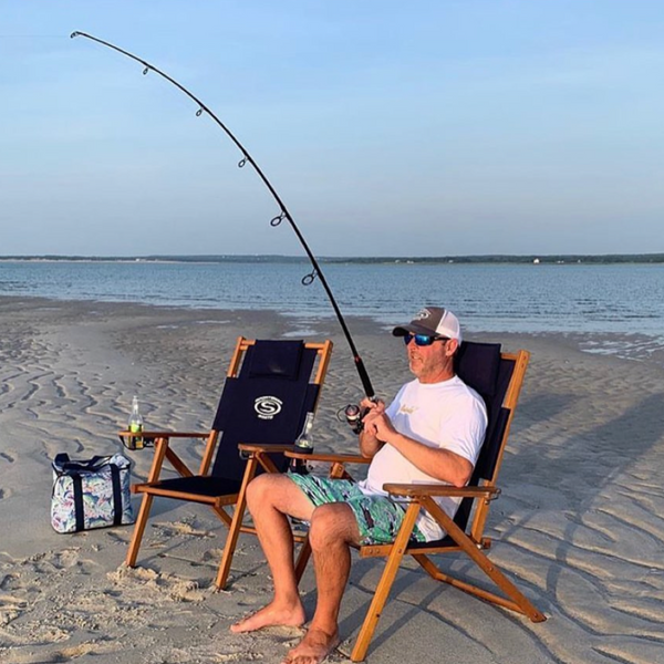 Floating Wine Glasses – Cape Cod Beach Chair Company