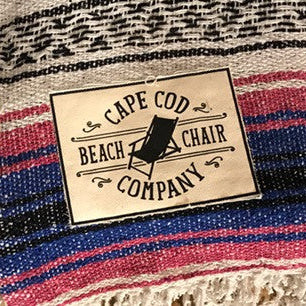 CCBCC Baja Beach Blanket