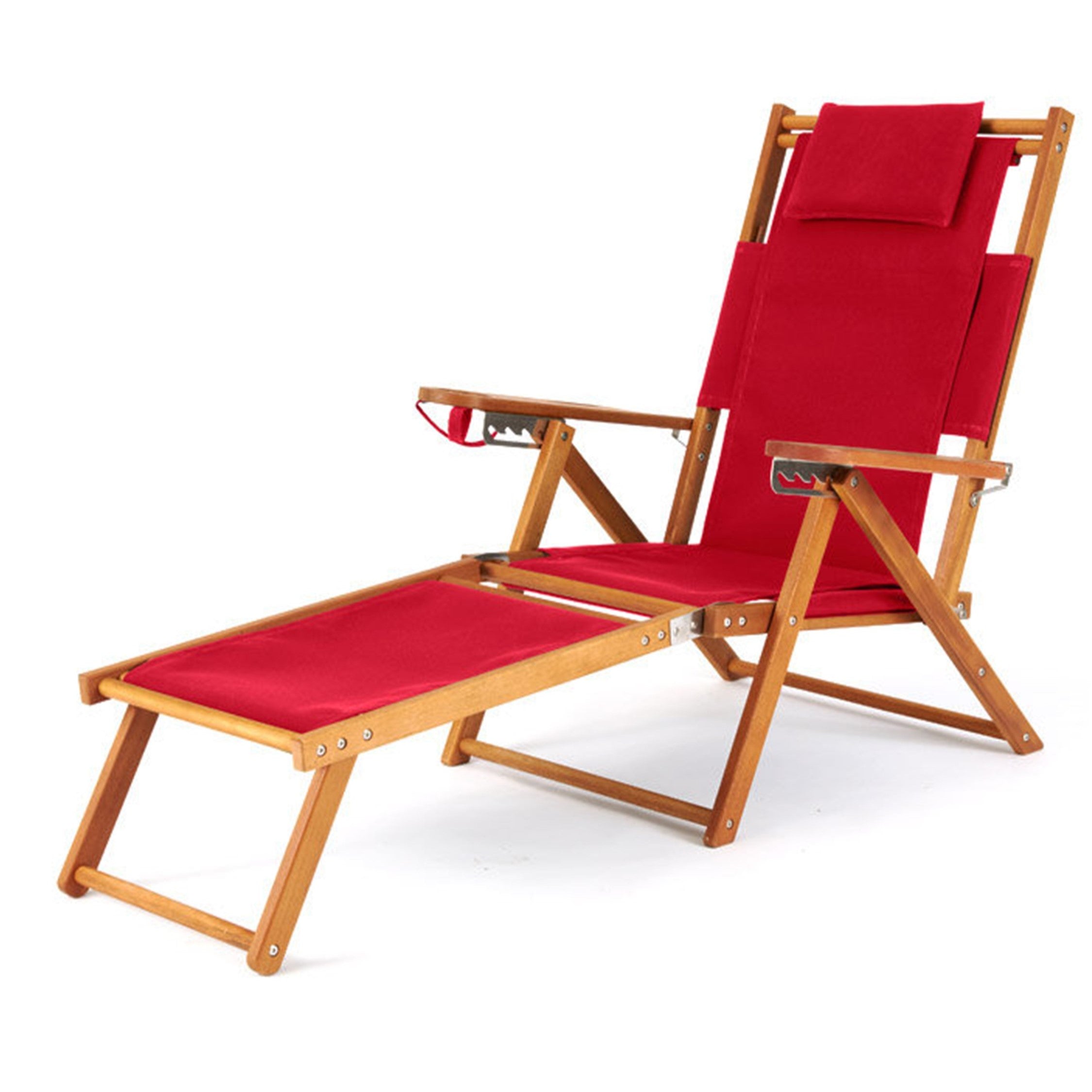 Footrest Attachment