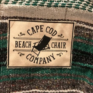 CCBCC Baja Beach Blanket