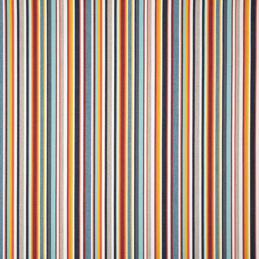 Nauset Recliner Summer Highlight Stripe