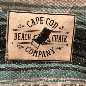 CCBCC Baja Beach Blanket