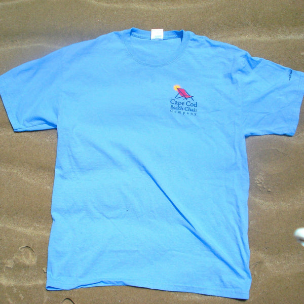 Adult Logo T-Shirt
