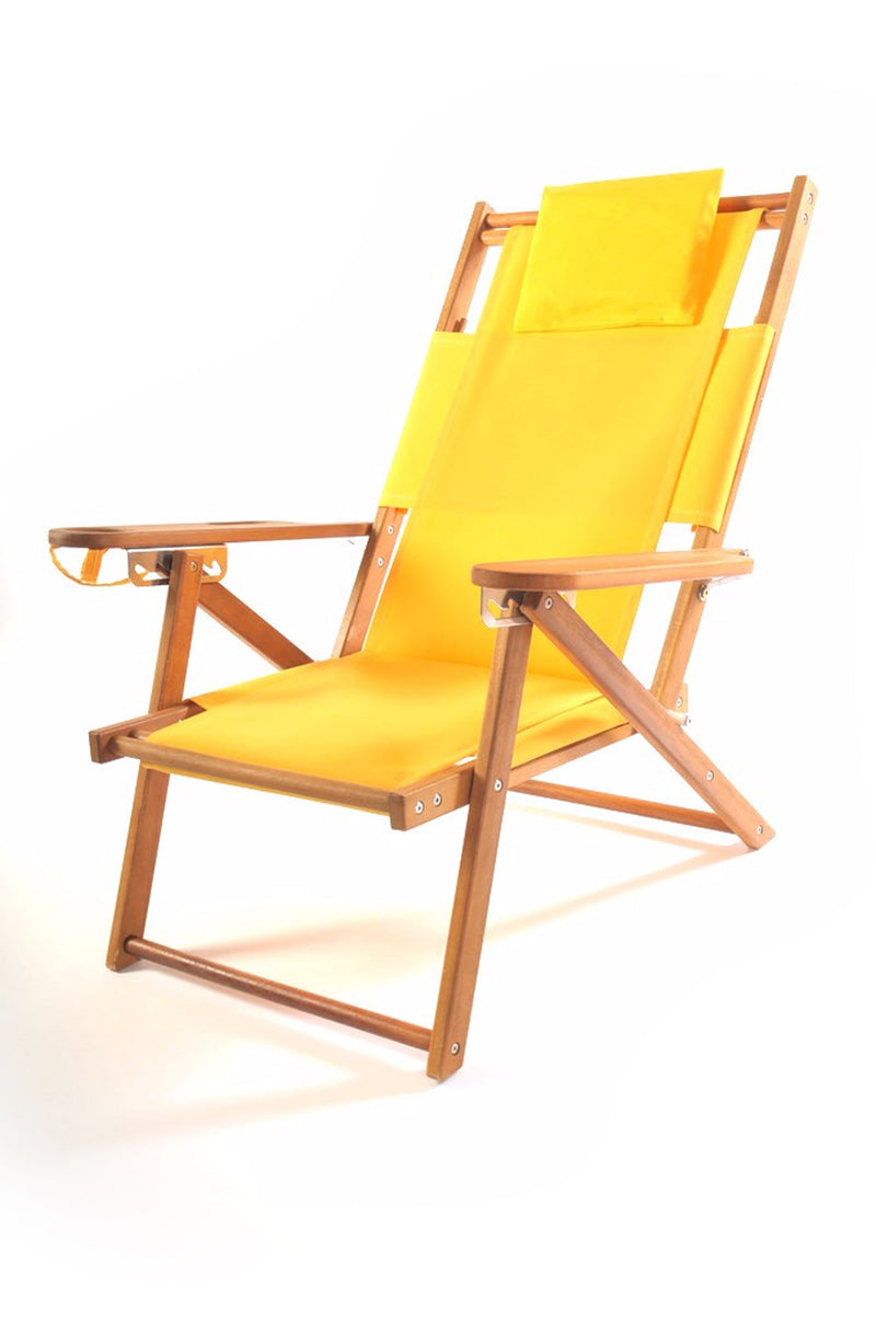 Nauset Recliner with Bottle Opener