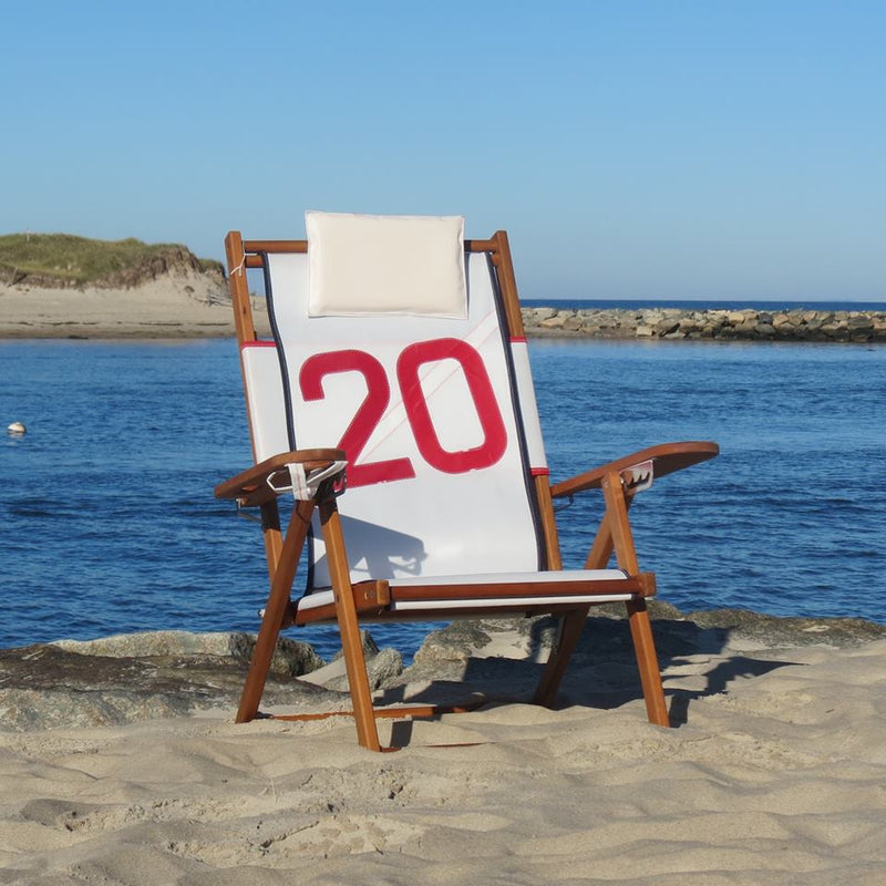 Nautical Line Nauset Recliner