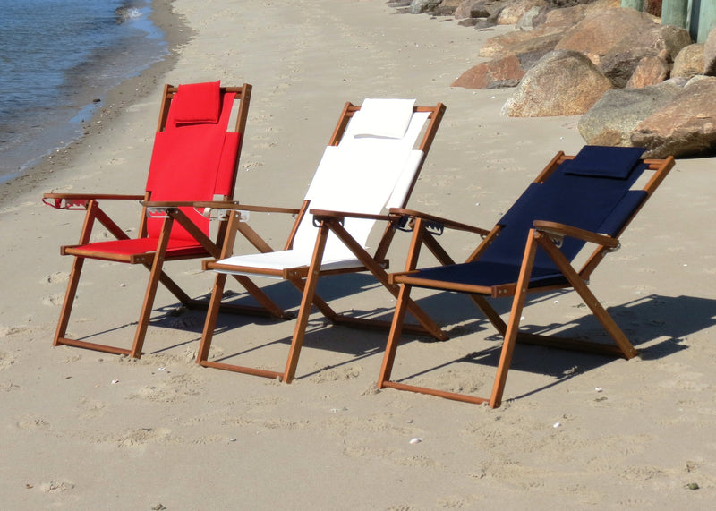 The Giant Beach Chair – Cape Cod Beach Chair Company