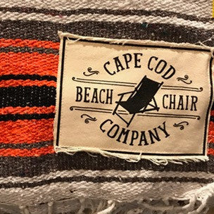 CCBCC Baja Beach Blanket