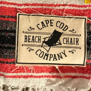 CCBCC Baja Beach Blanket