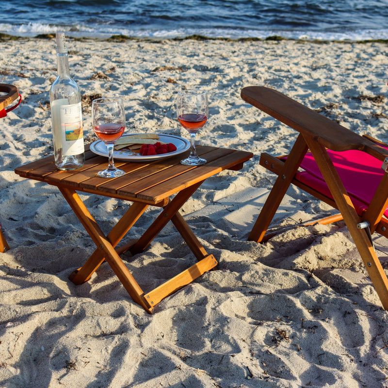 Sandy Neck Beach Table