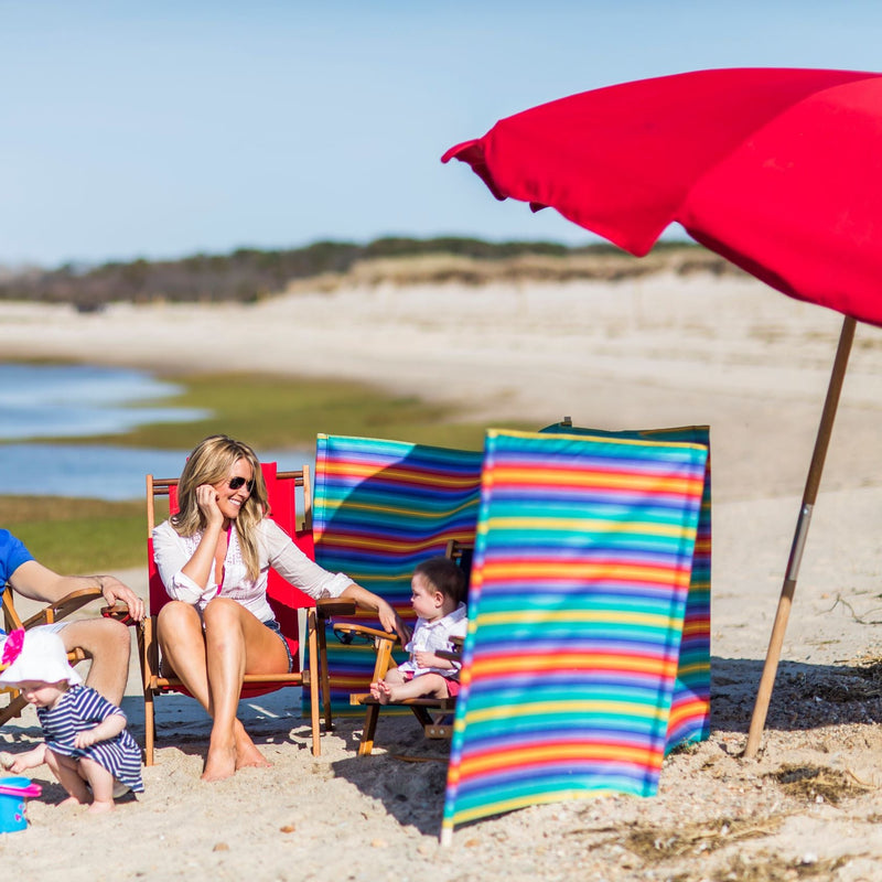 Resort Grade Beach Umbrellas